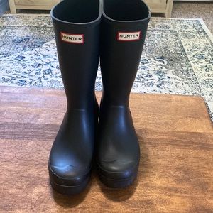 Hunter Play Rain Boots - image 1